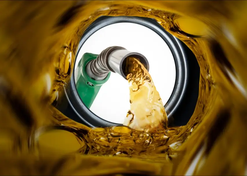 Contaminated fuel Recovery Australia